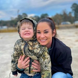 Meet your Posher, Sarah